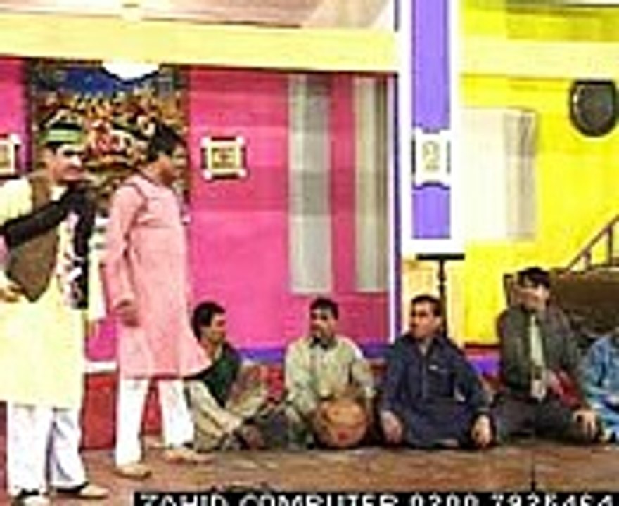 miss 2006 stage drama clip