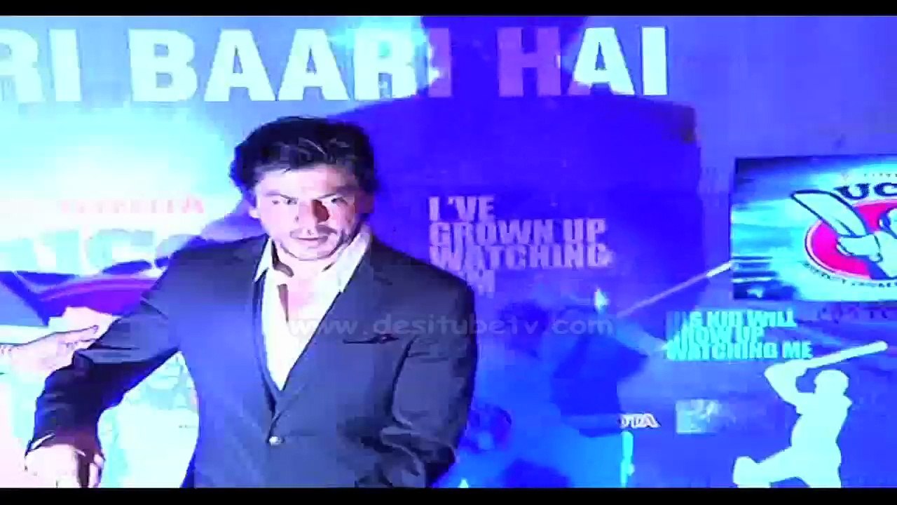 Bollywood King khan Shah Rukh And Kajol Will Rock Again In Upcoming Movie 'Dilwale'