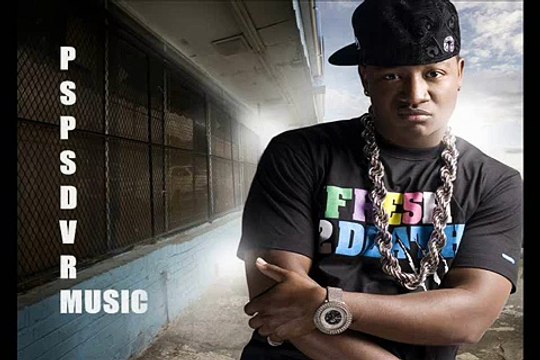 Yung Joc - It's Goin Down