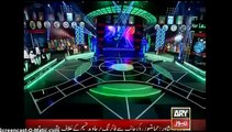 Maulana On Umer Sharif Show Requested Nawaz Sharif To Take Action Against Shoaib Akhter - UMAR SHARIF