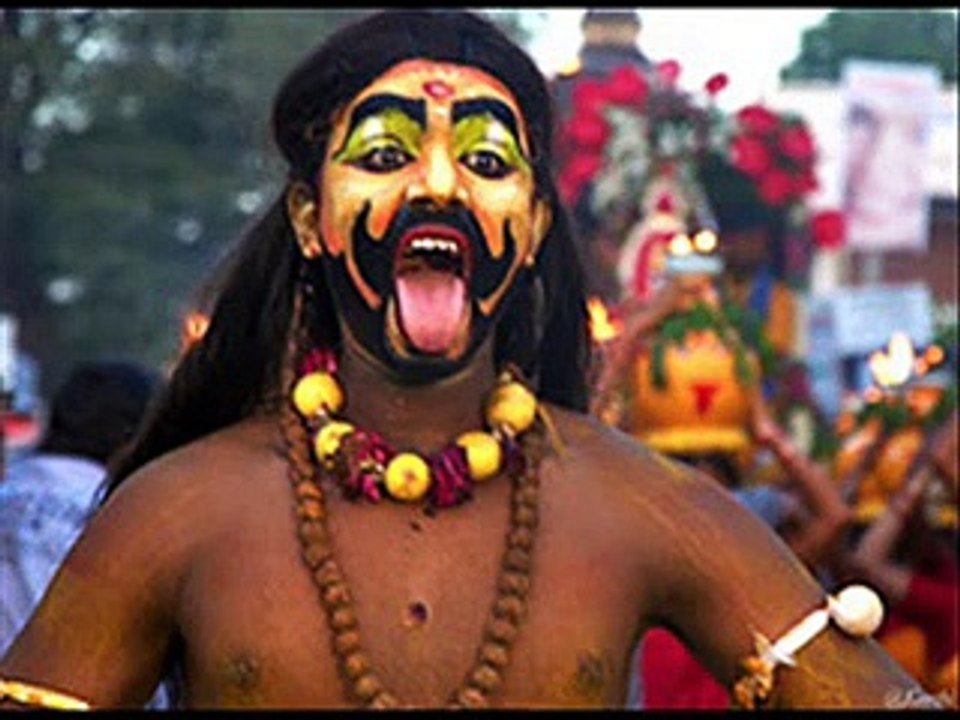 Janthar Mantar Telangana Folk Songs Dj S Raj 007