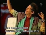 Keith Richards - A Bigger Bang interview (Dutch TV, 2005)