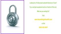 Licensed And Bonded Locksmiths in Mc Queeney, TX