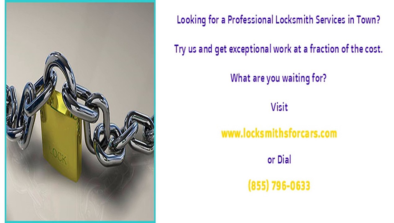 Lyons, CO Emergency Locksmith Specialists