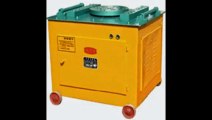 Luyện 0988800904:Máy cắt săt TQc, máy uốn sắt GW40, 3Kw ...