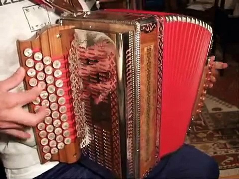 die lustige bäurin - boarischer