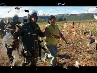 A la sombra de mi sombra. Extrechinato y tu