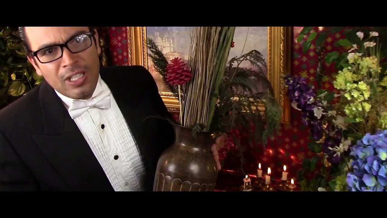 Golden Eagle Film Festival Interview to Mabul