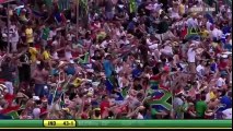 Steyn Gun Destroys The Best Batting Line Up  Dale Steyn 21 Wickets vs India  SA 2010 11