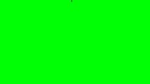Free Helicopter On Green Screen Extreme !!