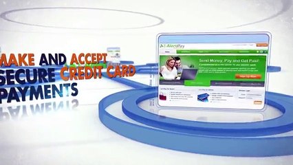 Firoz Patel - AlertPay Intro