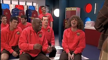 TV3 - Crackòvia - Copa, lliga i Champions (Low)