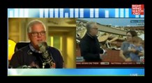 Glenn Beck's Conspiracy Theory About His Conspiracy Theories