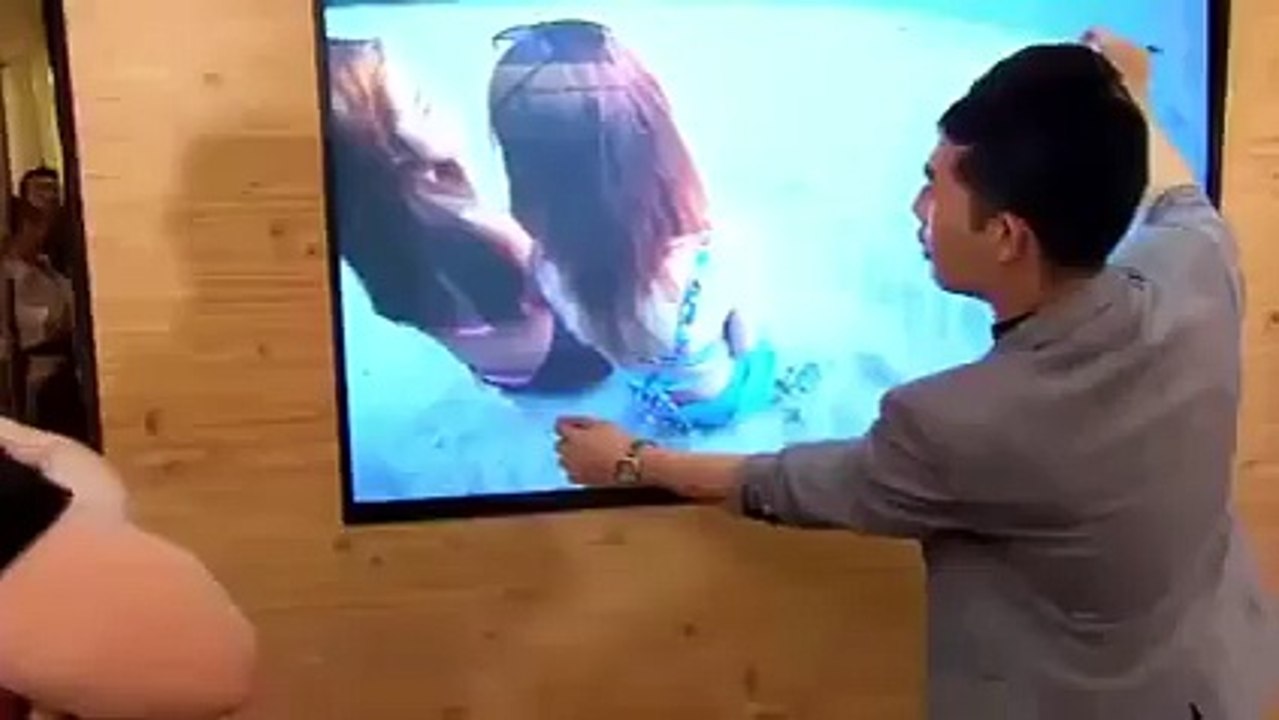 That no such demonstration magic trick Hd Video