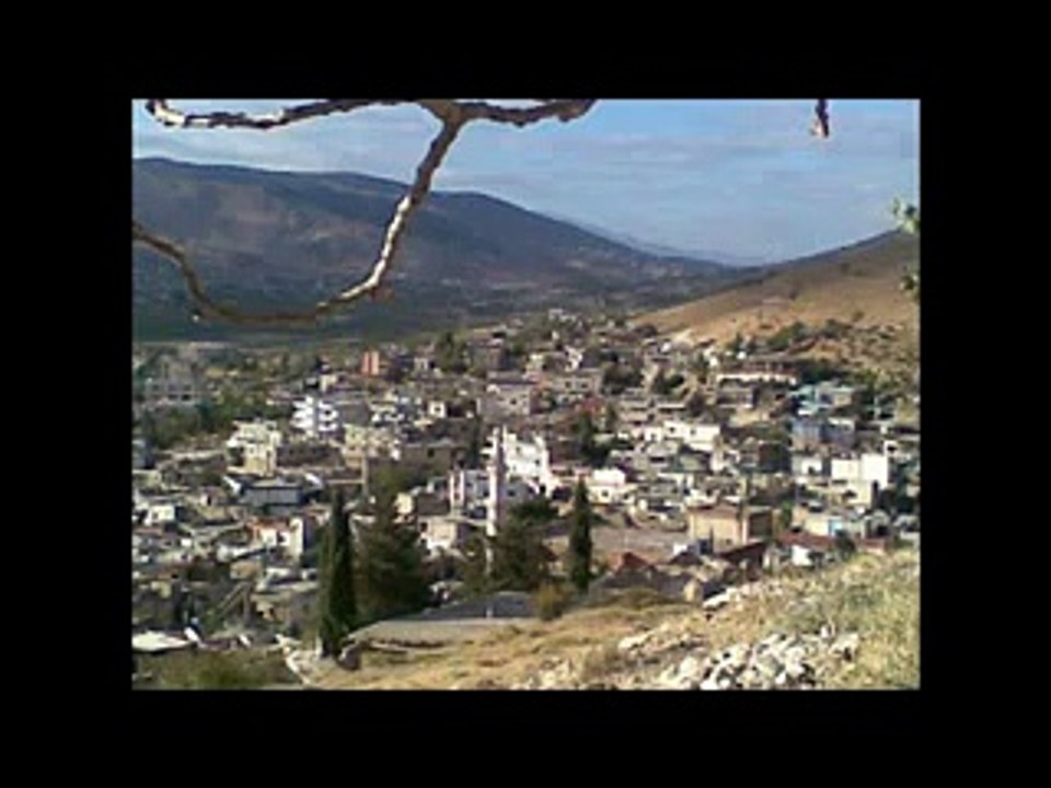 Majdal Anjar-مجدل عنجر دار العز - طيبون جداً وتغمرهم أحزانهم