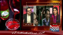 Humhare Mulk Ki Siasat Kis Tarha Tabdeel Hoti Hai.Dr Shahid Masood Telling