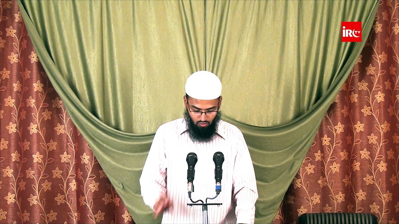 Ramzan Me Allah Logo Ko Jannat Me Entry Aur Jahannum Se Najat Deta Hai By Adv. Faiz Syed
