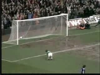 Mcdermott - BBC Goal of the Season 1977