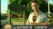 EL CAMPITO REFUGIO - La historia de Cariñito - Telenueve