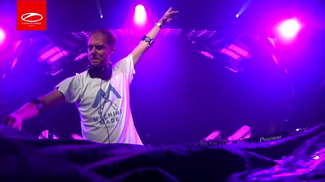 Armin van Buuren - ASOT 700 Mumbai 2015 Part 1 [Exclusive Live Video] By : → [ facebook.com/lovetrancemusicforever]