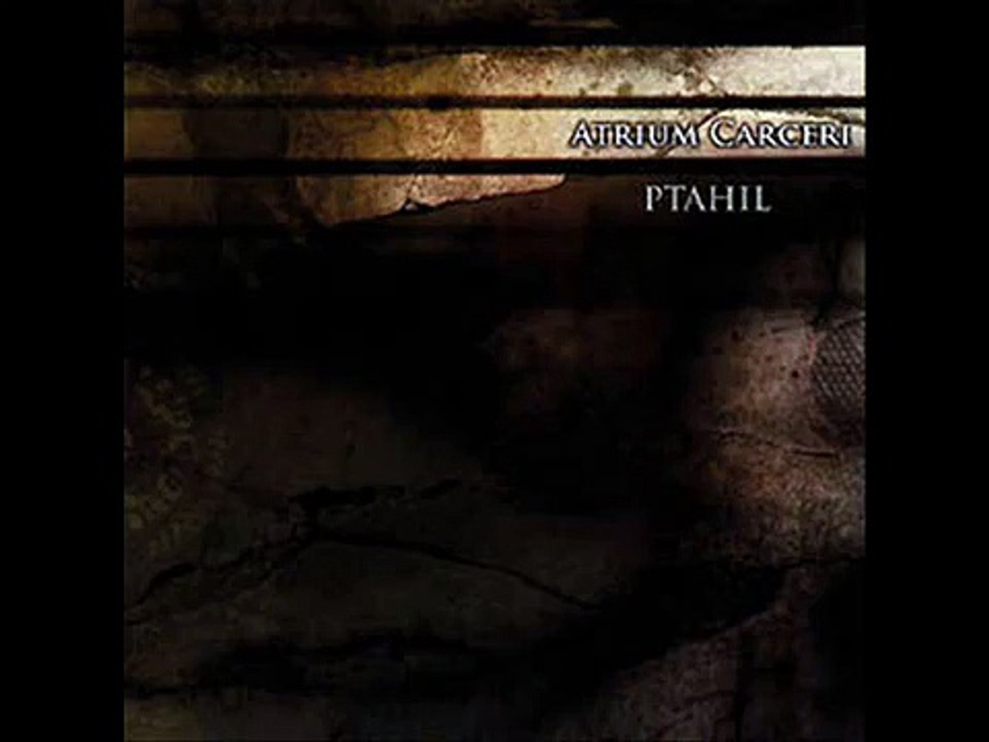 Atrium Carceri - End Titles dark ambient