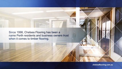 Flooring Materials Quality