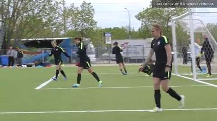 U.S. vs. Australia World Cup preview