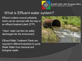 Get the Best Effluent water treatment service.