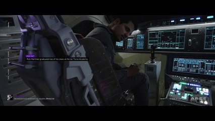 Seul sur mars (The Martian) - Promo Ares 3 Farewell VO