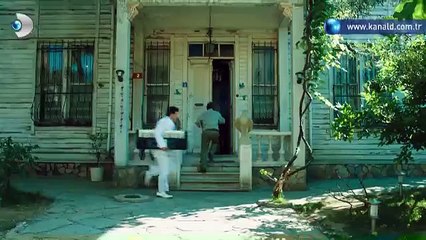 Beş Kardeş 6.Bölüm Fragmanı