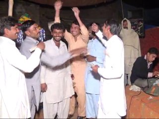 Shamsher ALi Malangi -Akh Shrabi Dhol Di - Hujjan Programe -14-02-2015