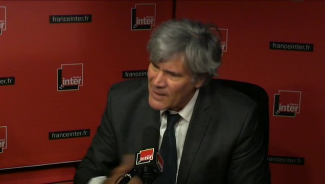 Stéphane Le Foll : Aujourd'hui la faible inflation sur les produits alimentaires est une catastrophe