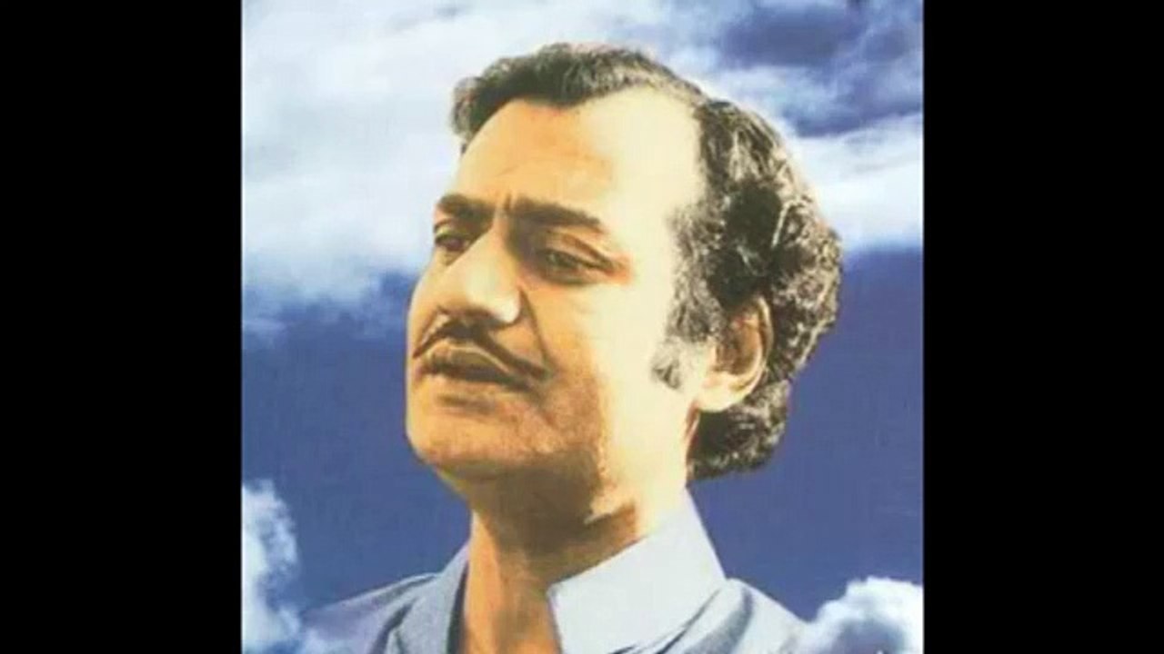 Ami Eto Je Tomay Bhalobesechi.......Manabendra Mukhopadhyay