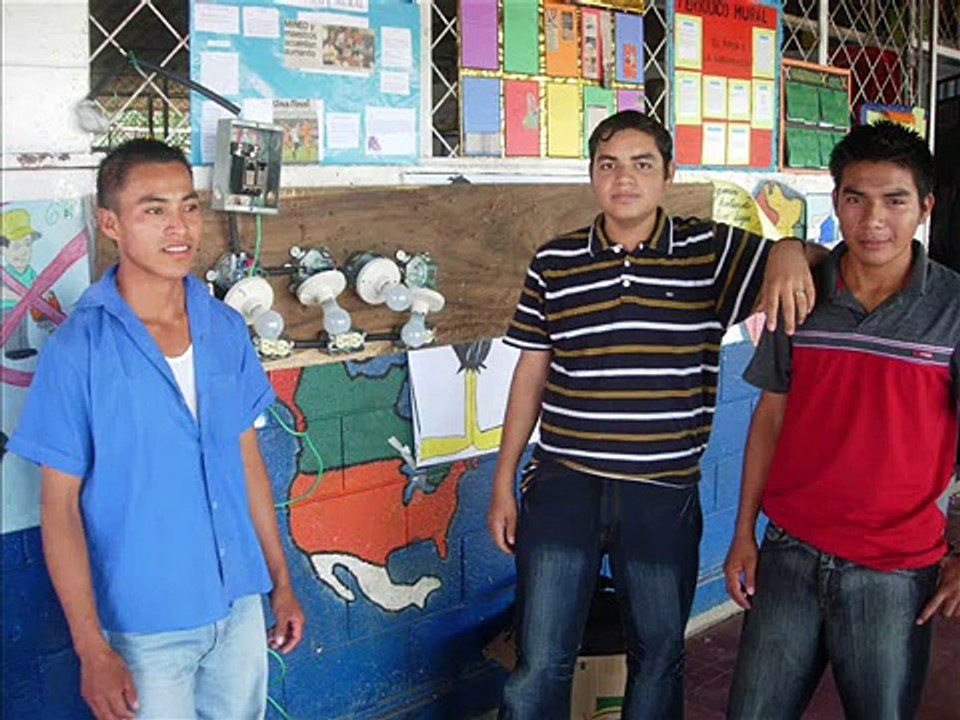 Vocational School 2008