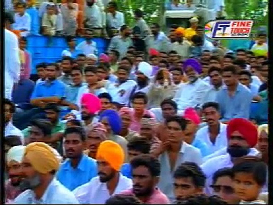 Ikk Waada - Amrinder Gill