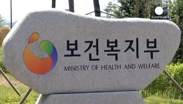 Sud Corea, sale a 87 il bilancio dei contagi da virus Mers