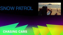 [Lyrics] Video Snow Patrol Chasing Cars Snow Patrol LyricsVideoFav