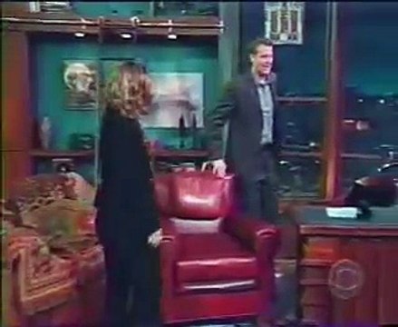 Jennie Garth - [Feb-2003] - interview