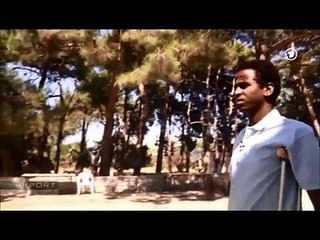 Festung Europa - Menschenrechtsverletzungen in griechischen Flüchtlingslagern