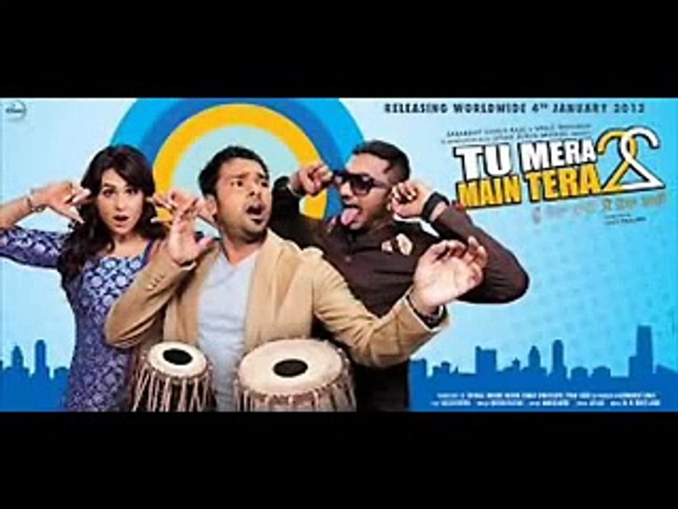 Dance To The Beat - Amrinder Gill