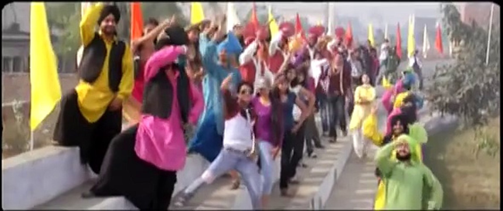 Dilwali Kothi - Amrinder Gill