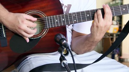 I Wrote This Song For Ariana Grande (THIS BOY GOT TALENT)