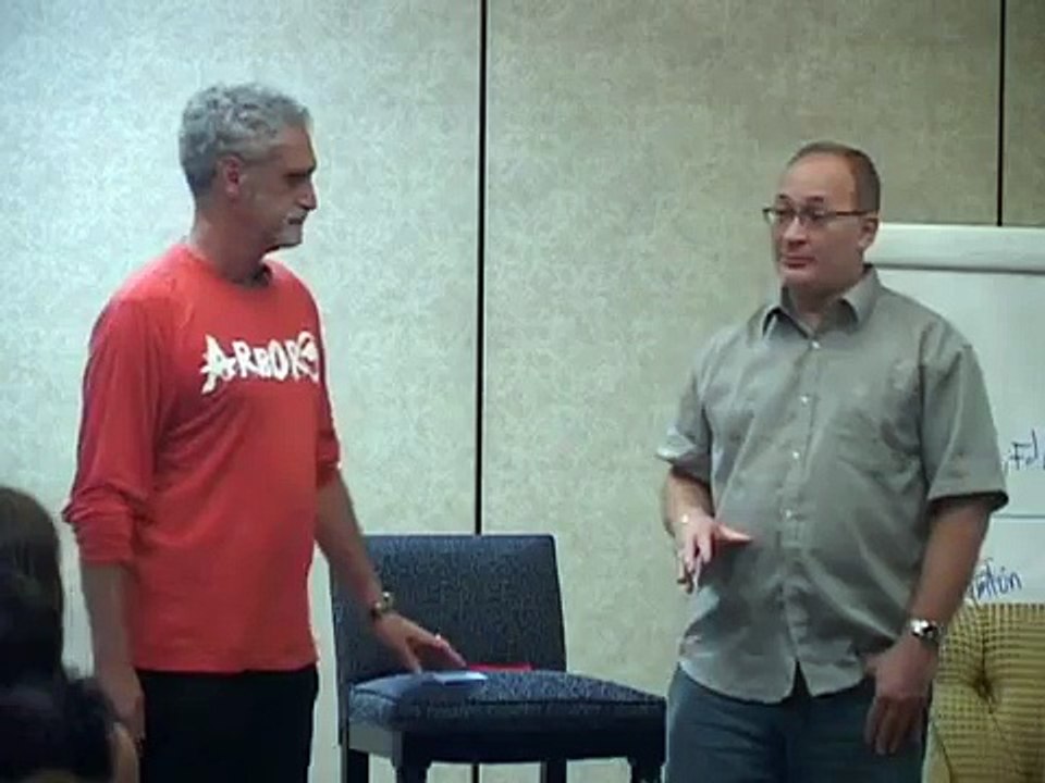 Testimonial: How Speed Seduction Techniques Worked To Seduce Women