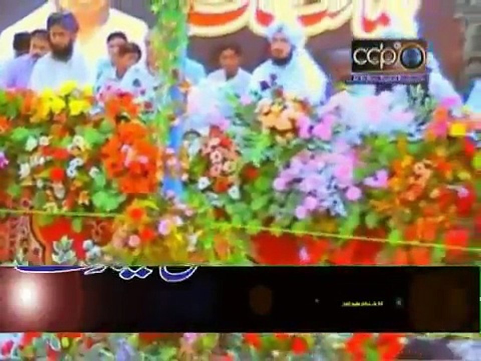 speech by Sultan Ahamad Ali