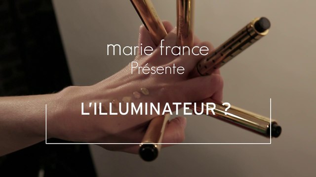 Tuto make up : comment utiliser l'illuminateur ?