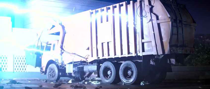 Terminator Genisys Movie - James Cameron Featurette