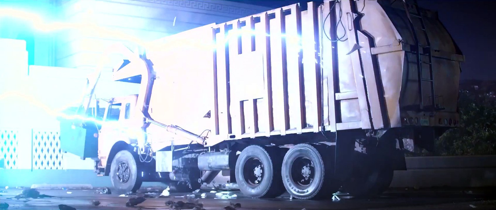 Terminator Genisys Movie - James Cameron Featurette