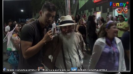 Kissing Prank   Picking Up Girls w  a BIG PENIS   How to Kiss ANY Woman   Funny Pranks   Videos 2015
