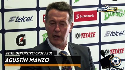 Cruz Azul no hará pretemporada de playa