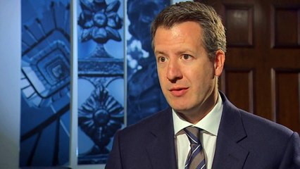 Chris Leslie MP is concerned about HSBC job cuts